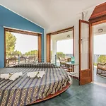 Ferienhaus Belvedere *