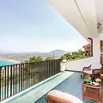Ferienhaus Belvedere *