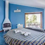 Belvedere Ferienhaus Castellammare del Golfo