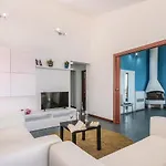 Ferienhaus Belvedere Castellammare del Golfo