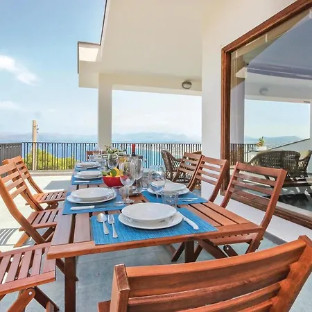 Belvedere Vakantiehuis *