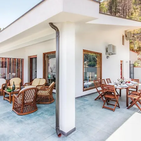 Belvedere Holiday home Castellammare del Golfo