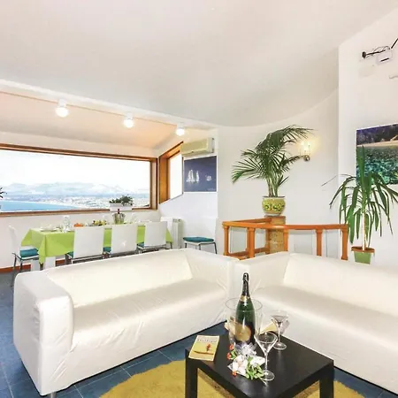 Belvedere Vakantiehuis *
