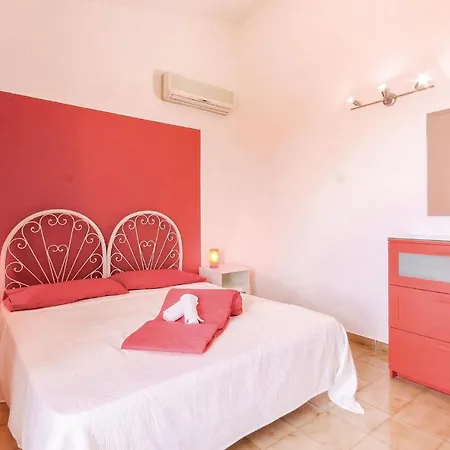 Vakantiehuis Belvedere *