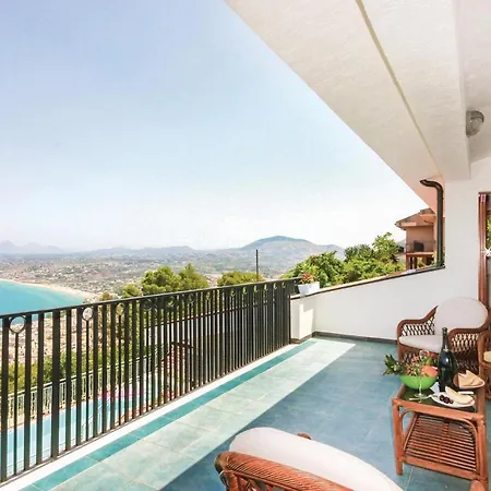 Vakantiehuis Belvedere *