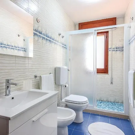 Vakantiehuis Belvedere *