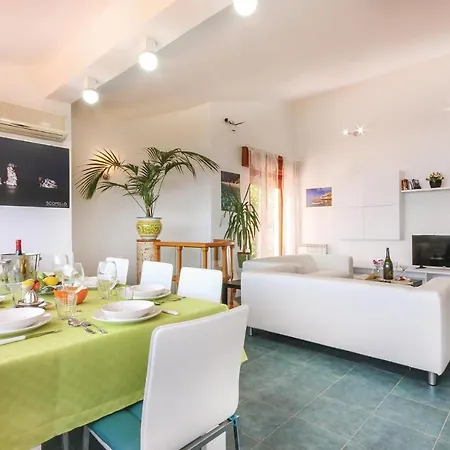 Vakantiehuis Belvedere *