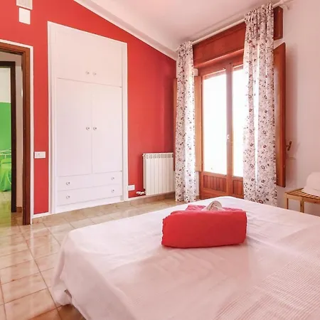 Vakantiehuis Belvedere *