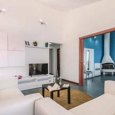 Vakantiehuis Belvedere Castellammare del Golfo