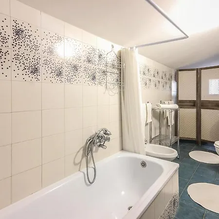 Vakantiehuis Belvedere Castellammare del Golfo