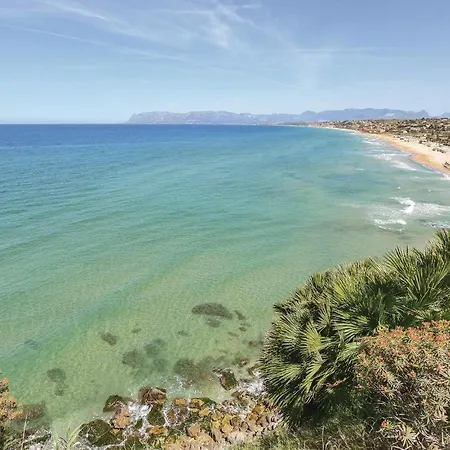 Belvedere בית נופש