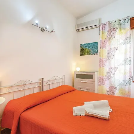 Belvedere Vakantiehuis Castellammare del Golfo
