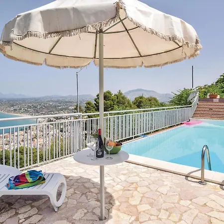 Belvedere בית נופש