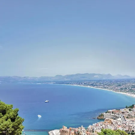 Belvedere בית נופש *