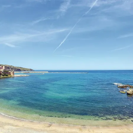 בית נופש Belvedere *