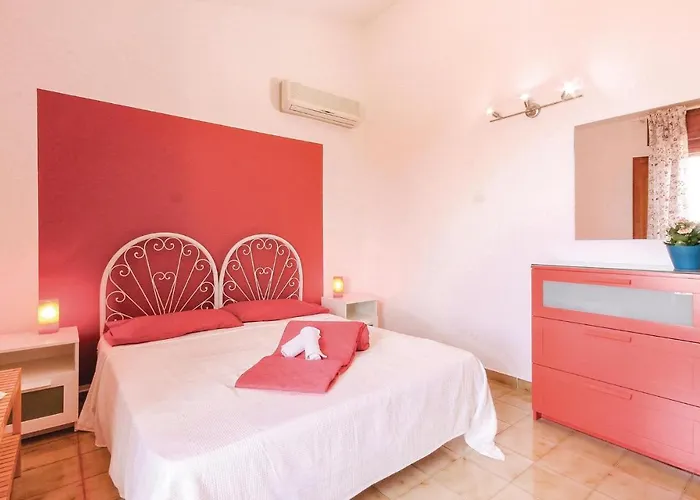 בית נופש Belvedere *