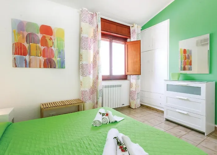 Belvedere * קאסטלמארה דל גולפו