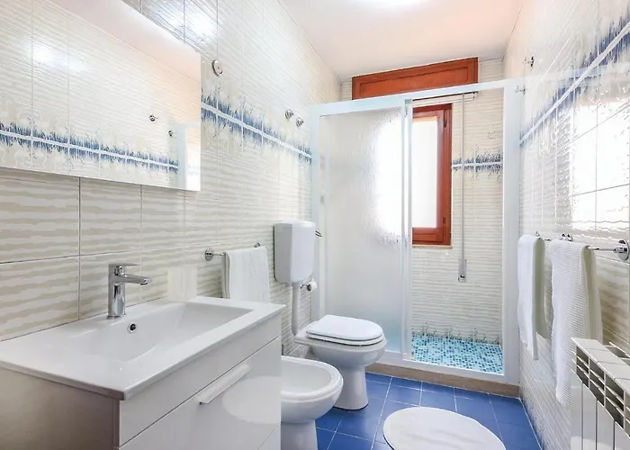 בית נופש Belvedere *