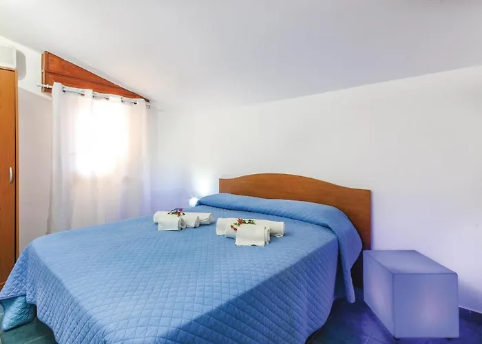 Belvedere * קאסטלמארה דל גולפו