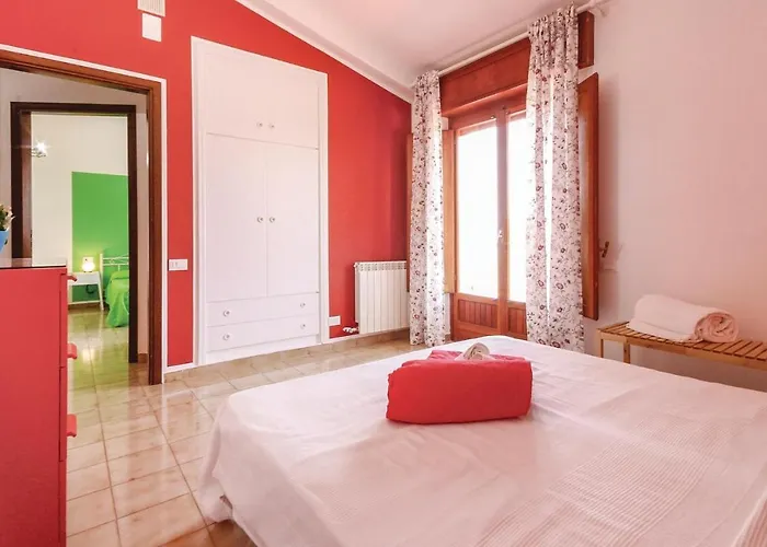 בית נופש Belvedere *