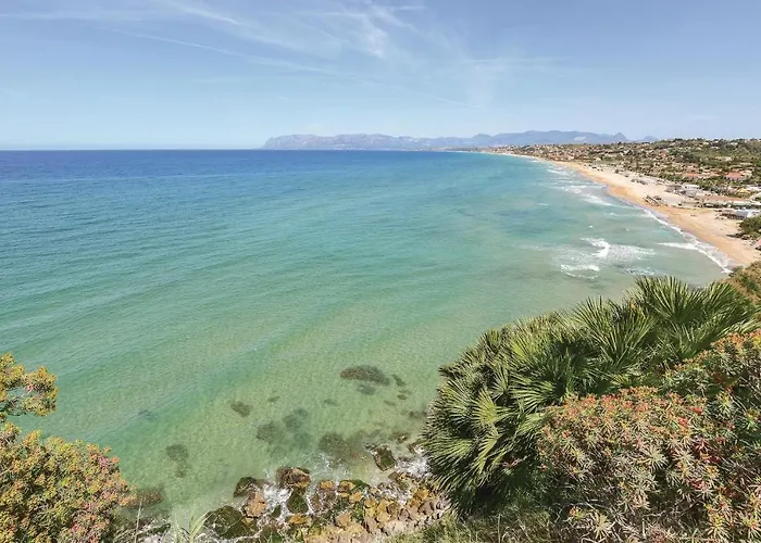 Belvedere בית נופש