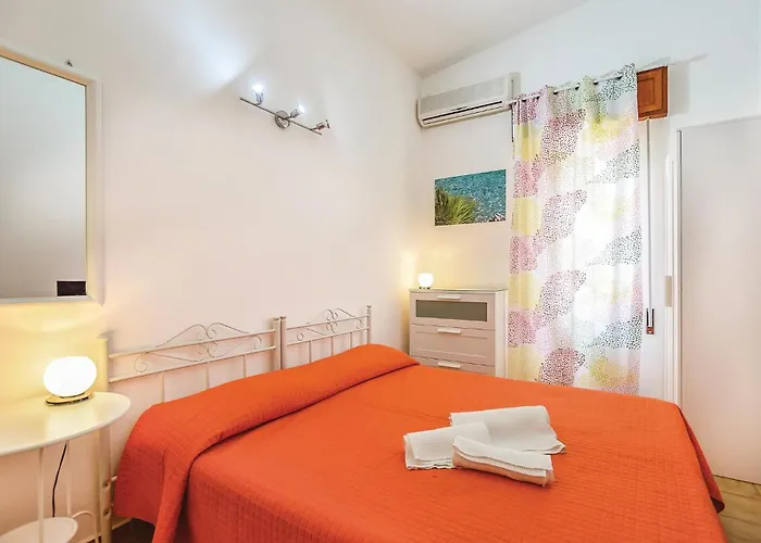 Belvedere בית נופש קאסטלמארה דל גולפו