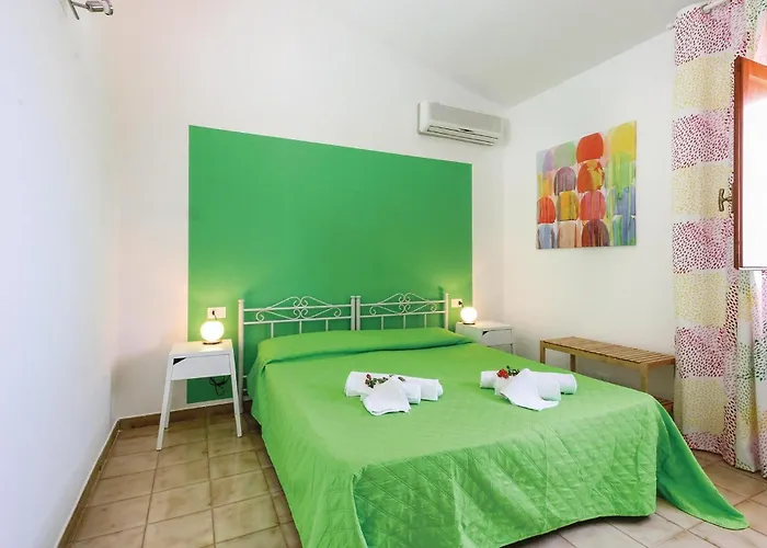 Belvedere * קאסטלמארה דל גולפו