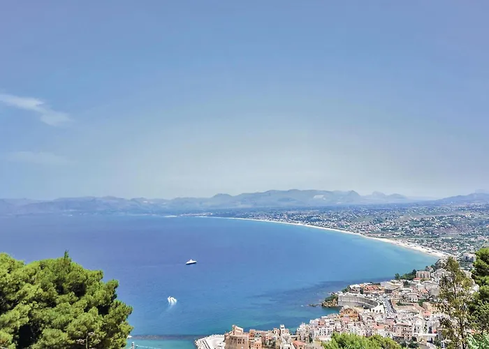 Belvedere בית נופש *