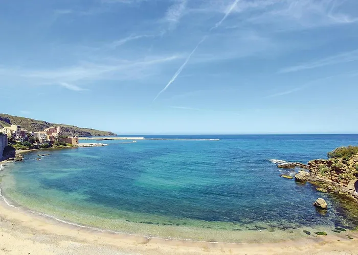 בית נופש Belvedere *